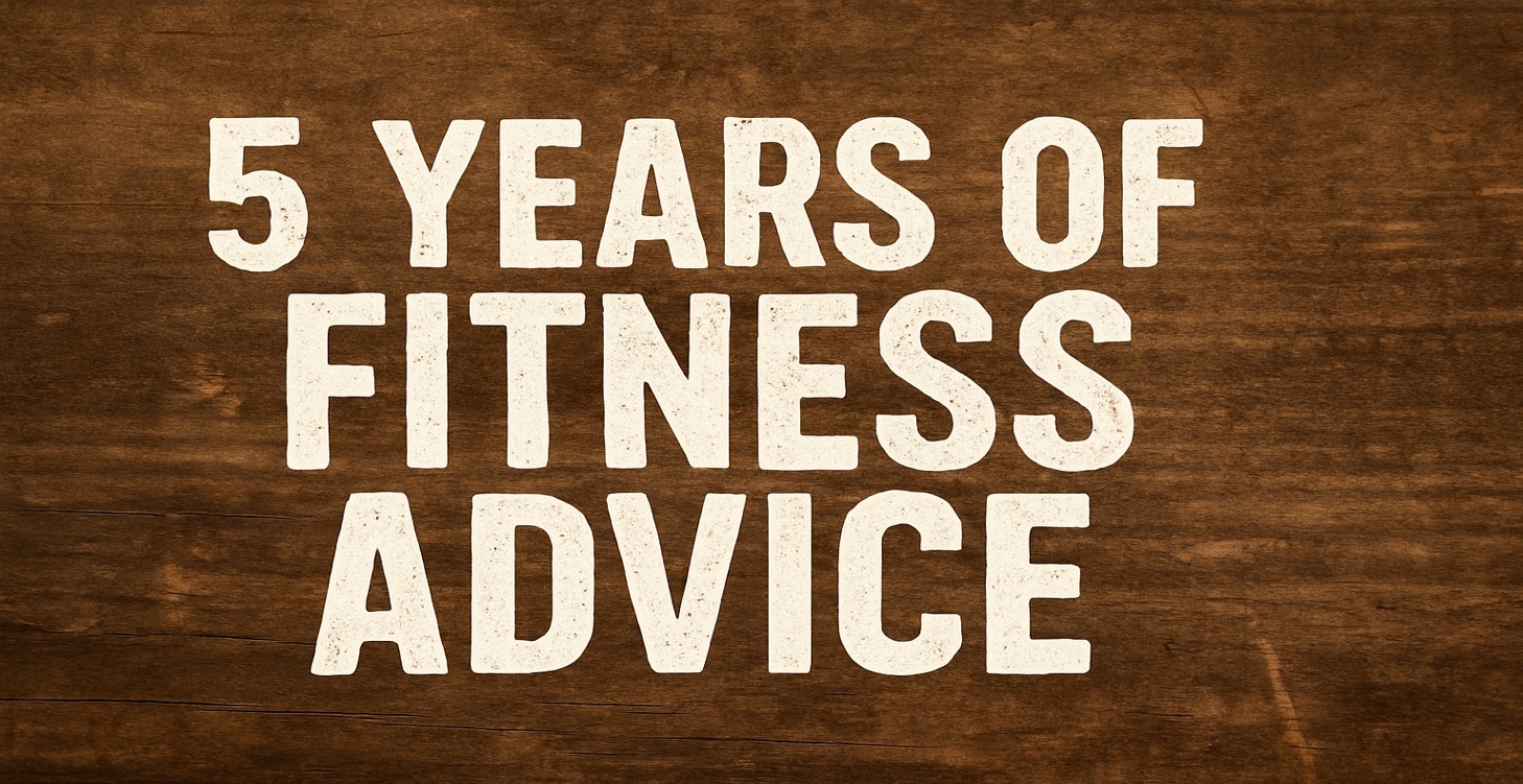 Bonus Fitness Content