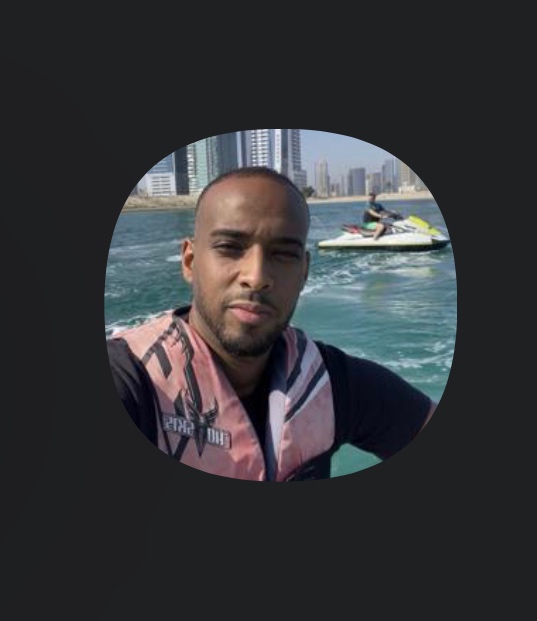 Adam Asfaha