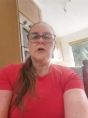 Caroline Mayson