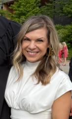 Natalie Allnutt