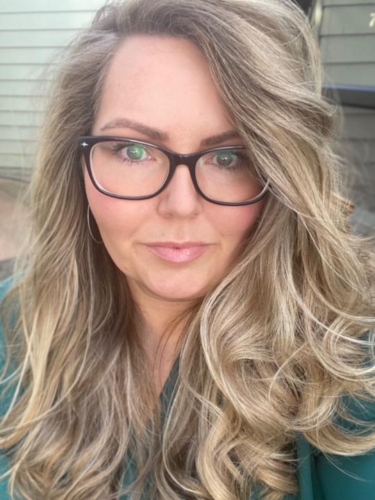 Christina Speakman-Barnhart