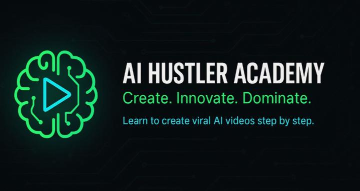 AI Hustler Academy