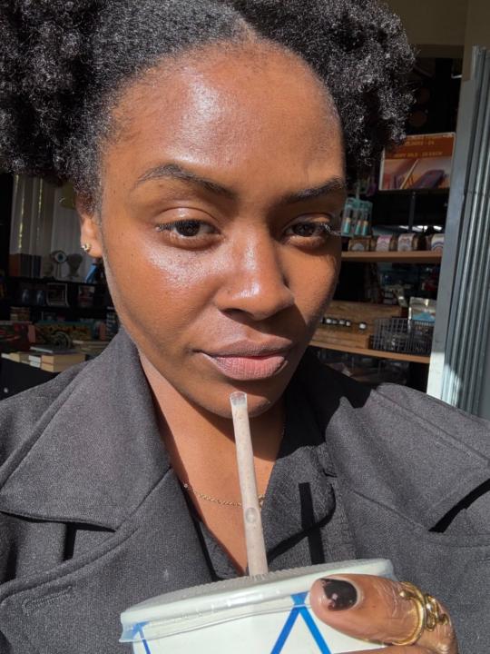 Dasia Whitaker