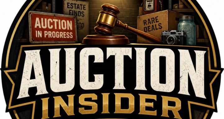 Auction Insider