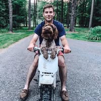 Travis Mitchison