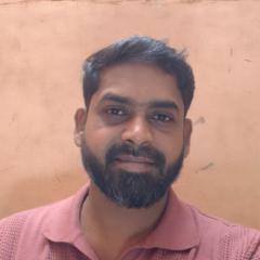 Praveen Devaraj