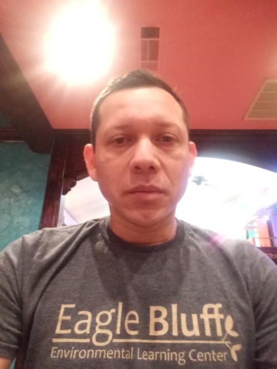 Jorge Cabrera Bolaños