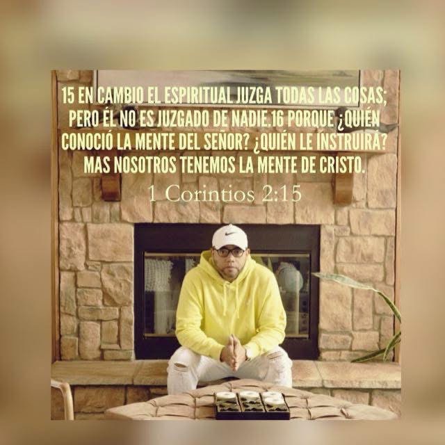 Ernesto Colon