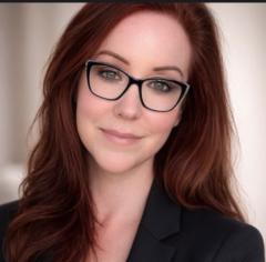 Kim Manson