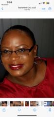 Latisha Blake