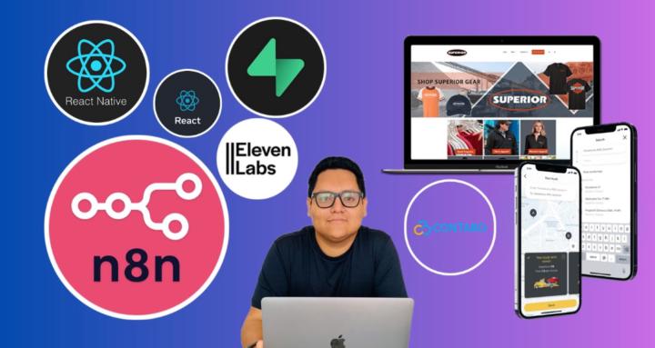 Brayan Developer N8N | IA 