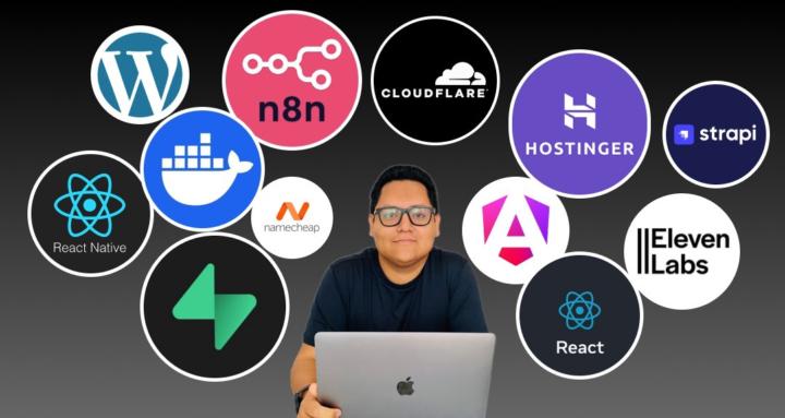 Brayan Developer N8N | IA 