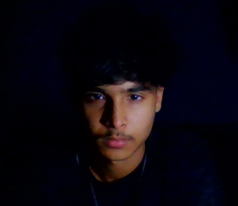 Sarthak Kaushik