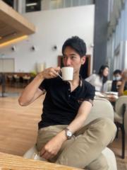 Wesley Kao
