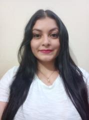 Paola Moncayo