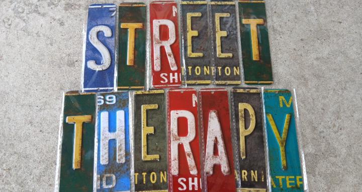 Street Therapy