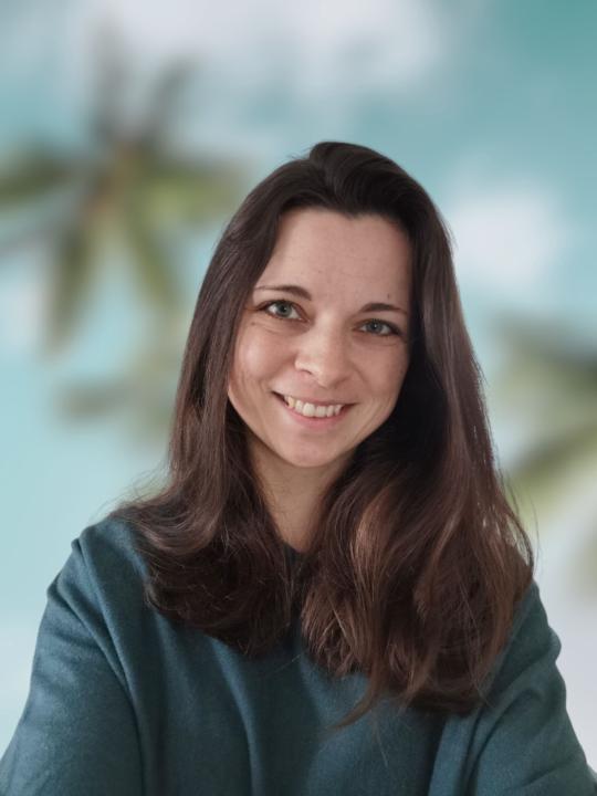 Vanessa Junghahn