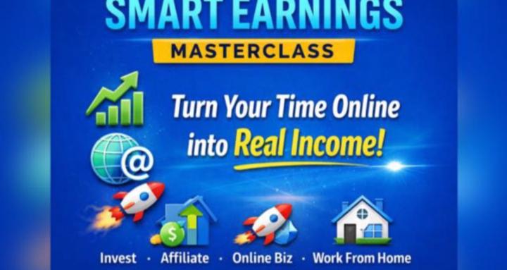 Career, Visa & Wealth Academy