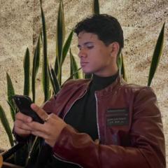 Franco Ascurra Horna