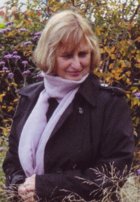 Erika Groß
