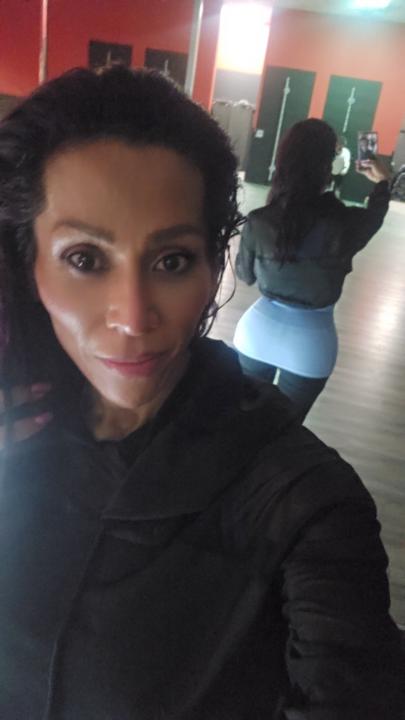 Jackie Martinez