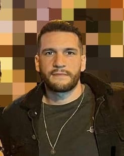 Ruben Rodriguez Gil