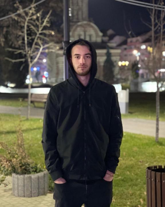 Alexandru-Cristian Vladescu