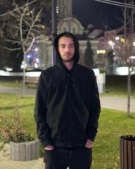 Alexandru-Cristian Vladescu