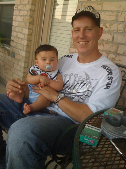 Michael Spears
