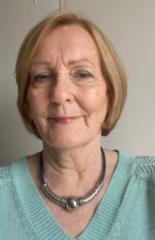 Jenny Charsley