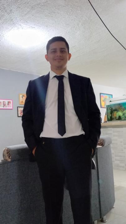 Cristian Rubio Cordoba Rubio