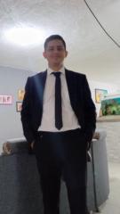 Cristian Rubio Cordoba Rubio