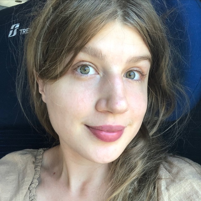 Anastasia Aristova