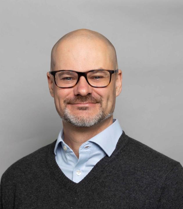 Martin Hulf