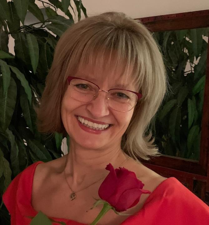 Anna Goldrich
