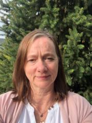 Marion Gorder