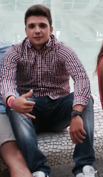 Jose Vicente García picazo