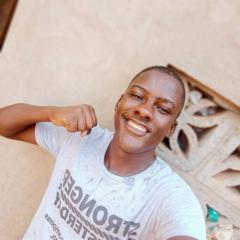 Semakula Ronnie