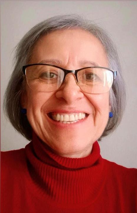 Francia Teresa Chacon Torres