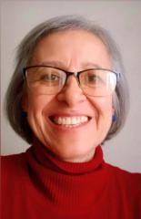 Francia Teresa Chacon Torres