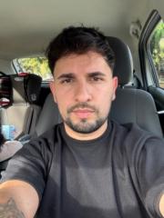 Matias Joaquin Tolosa