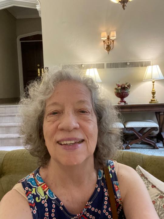 Joanna Rose Williams