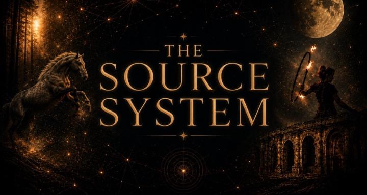 The Source System