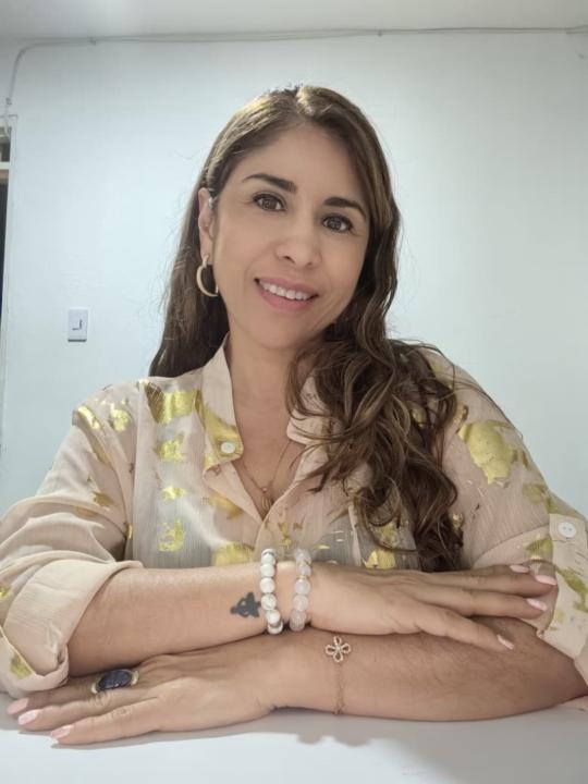 Nazly Martinez