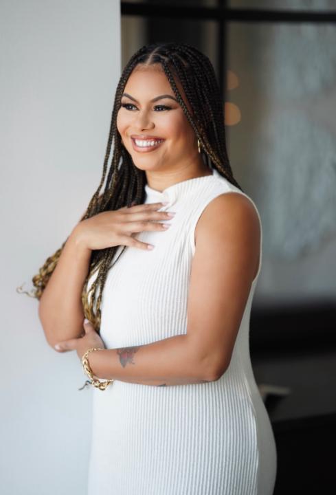 Sophia Renee Alcindor