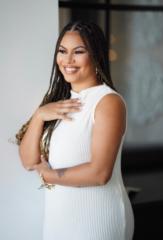 Sophia Renee Alcindor