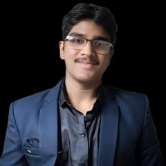 Aarush Shende