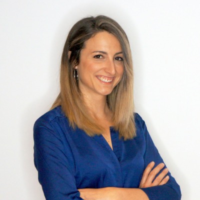 Alba Ferreté