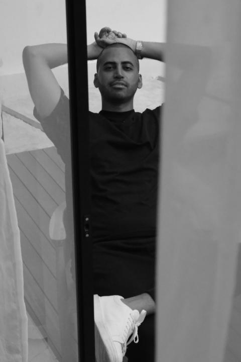 Musaed Alshlwi