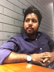 Mahmudul Hasan